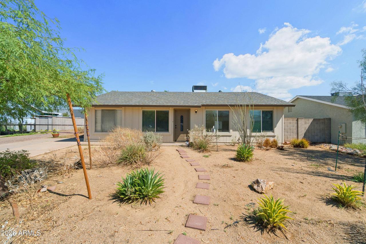 642 W Magdalena Dr., Tempe, AZ 85283