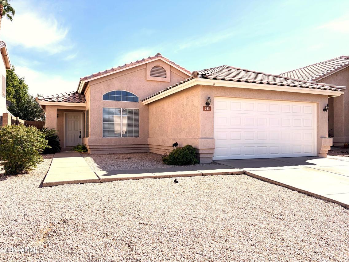 333 W Bruce Ave., Gilbert, AZ 85233