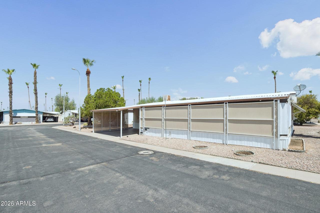 9501 E Broadway Rd. #144, Mesa, AZ 85208
