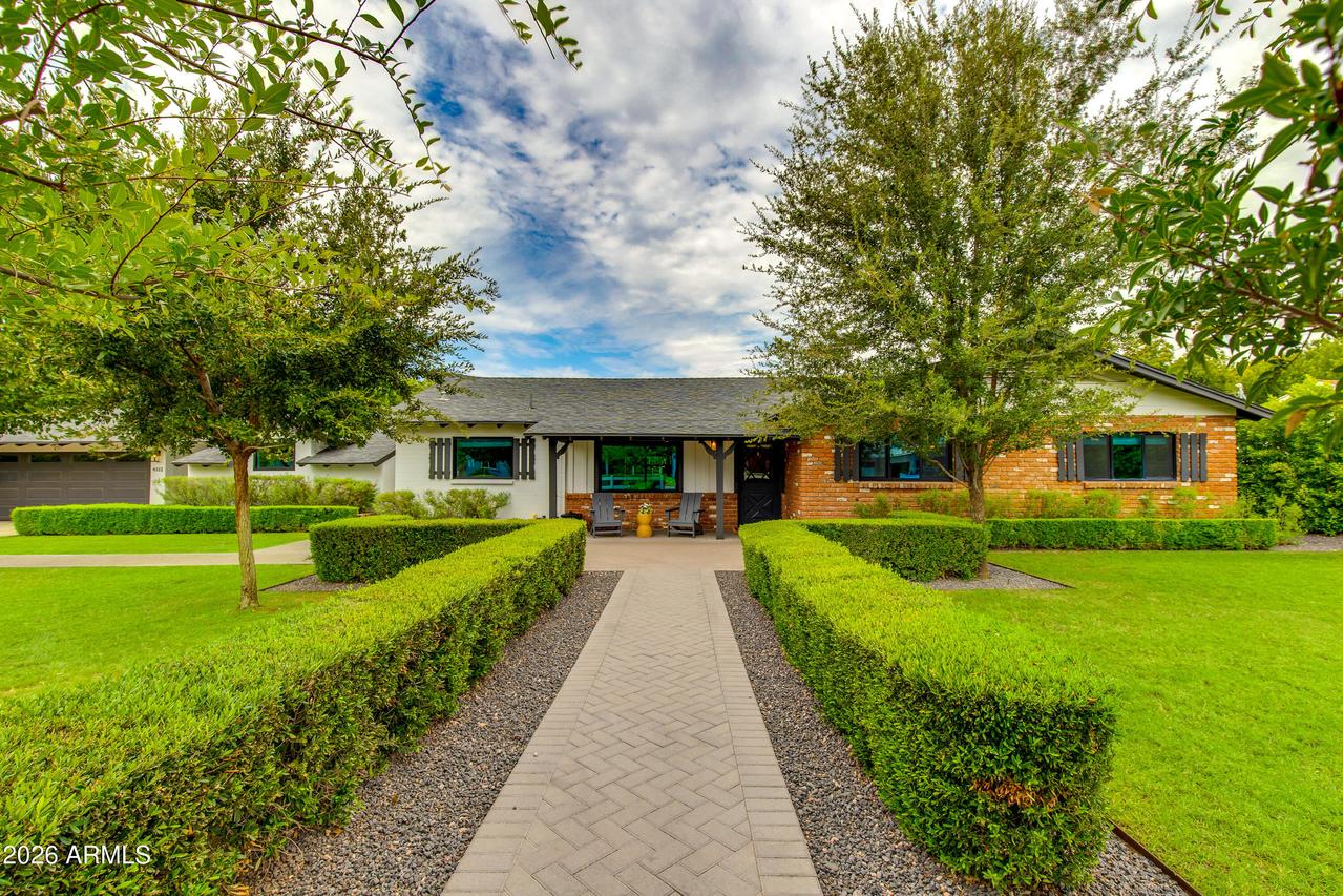 4332 N 39th St., Phoenix, AZ 85018