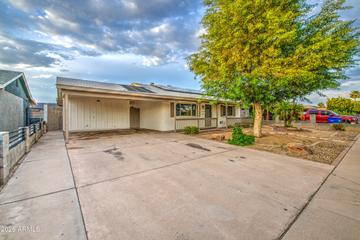 Homes Just Sold That Attend Charles W. Harris School: August 25th to August 31st