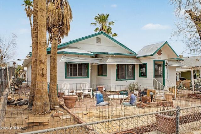 New Homes For Sale This Week in Ajo: July 10th to July 16th