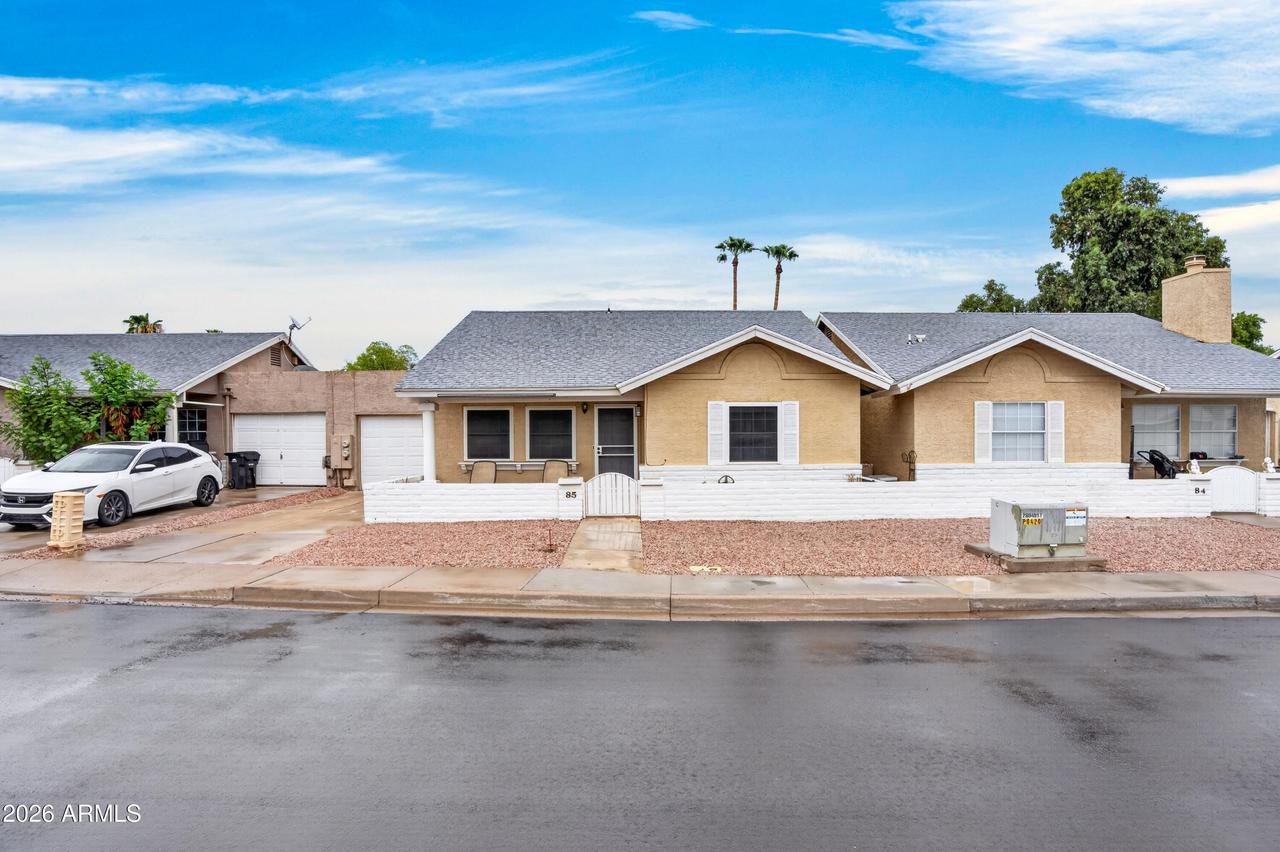 2929 E Broadway Rd. #85, Mesa, AZ 85204