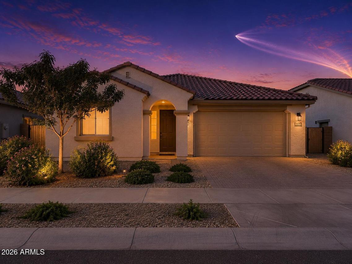 14843 W Sand Hills Rd., Surprise, AZ 85387