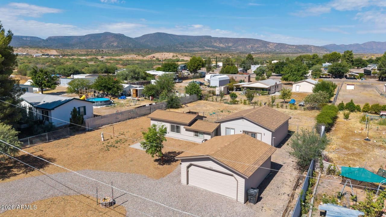 1850 N Mondale Ln., Camp Verde, AZ 86322
