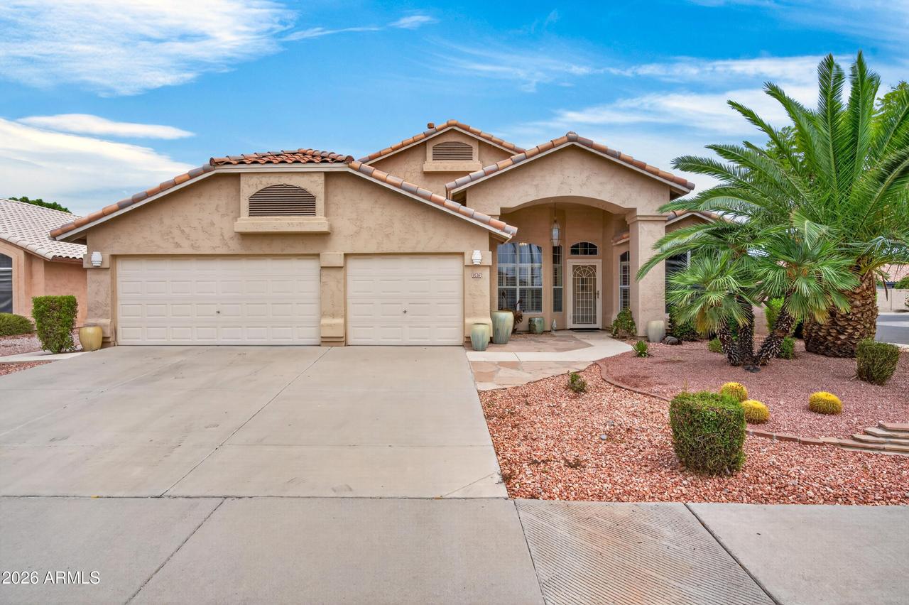 9536 W Potter Dr., Peoria, AZ 85382