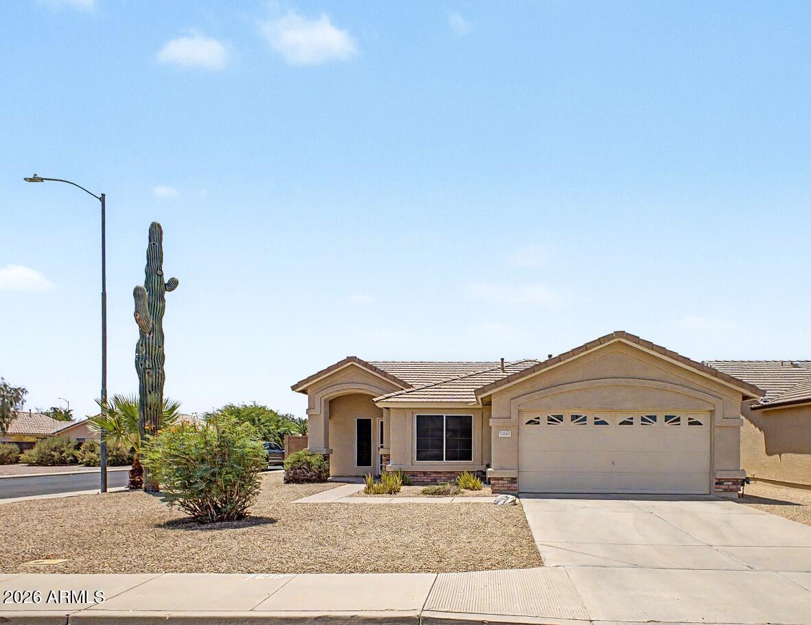 8663 E Calypso Ave., Mesa, AZ 85208