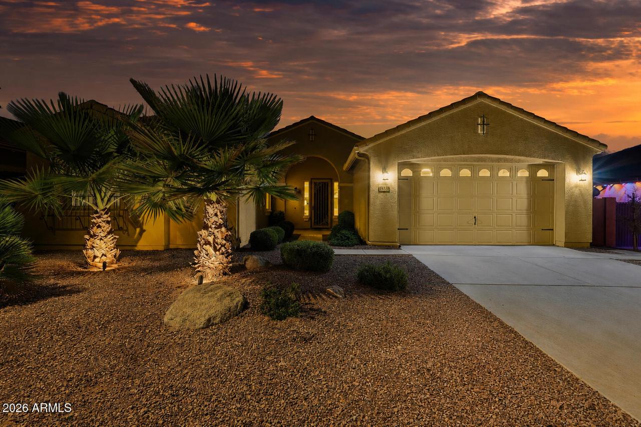 18358 W Tasha Dr., Surprise, AZ 85388