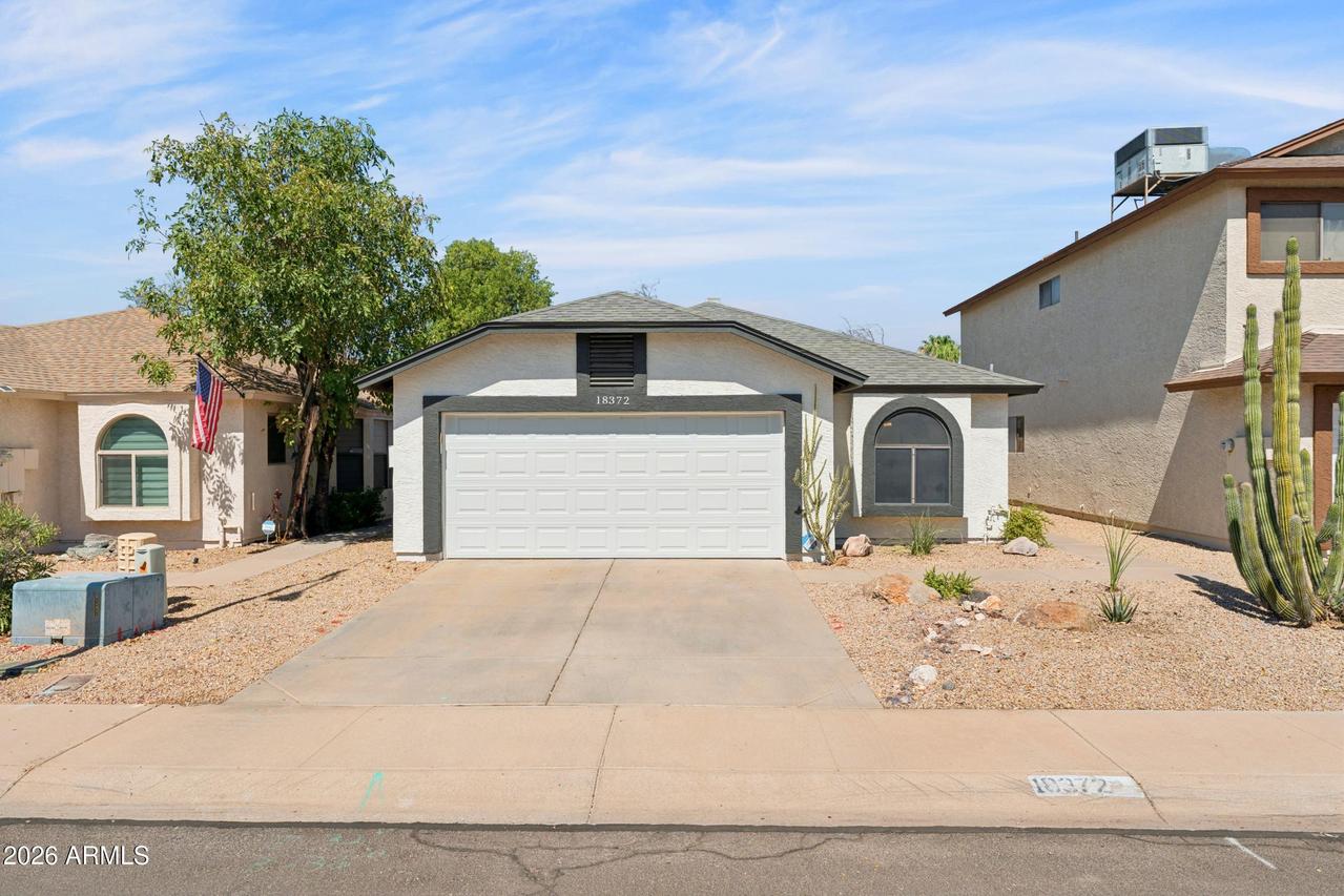 18372 N 88th Ave., Peoria, AZ 85382