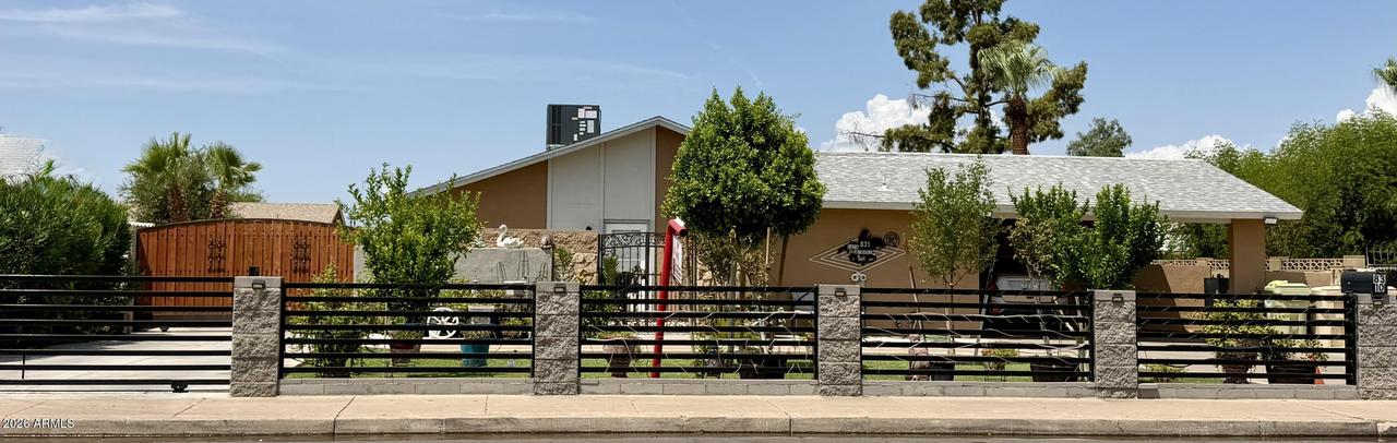 8310 N 55th Ave., Glendale, AZ 85302