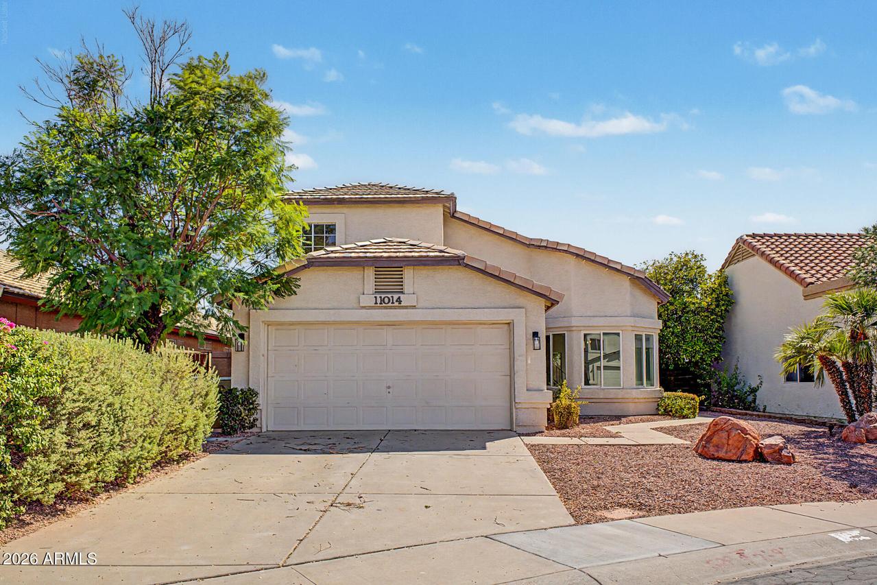11014 N 59th Ln., Glendale, AZ 85304