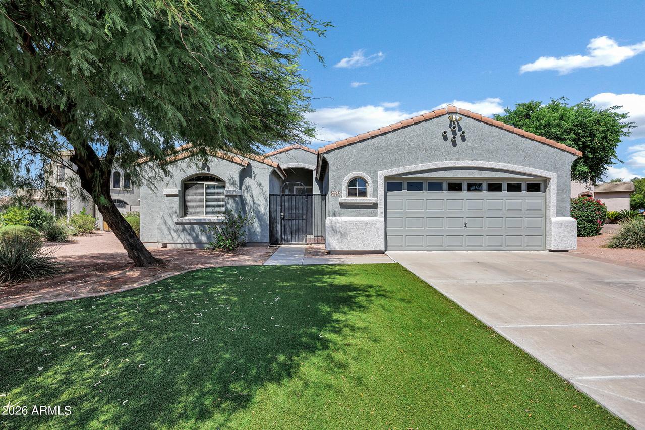 6625 S 16th Dr., Phoenix, AZ 85041