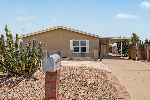 New Homes For Sale This Week That Attend Red Mountain High School: July 10th to July 16th