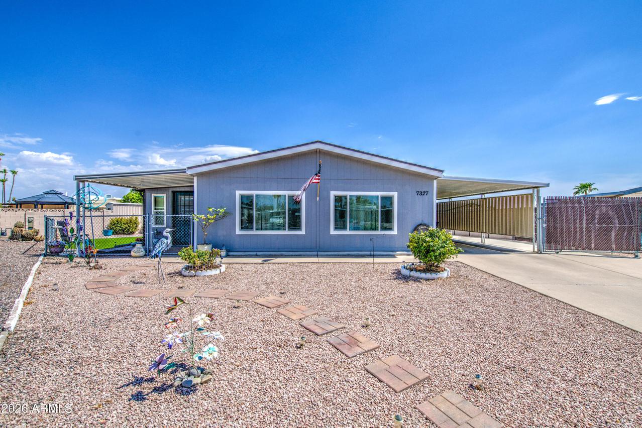 7327 E Azalea Ave., Mesa, AZ 85208