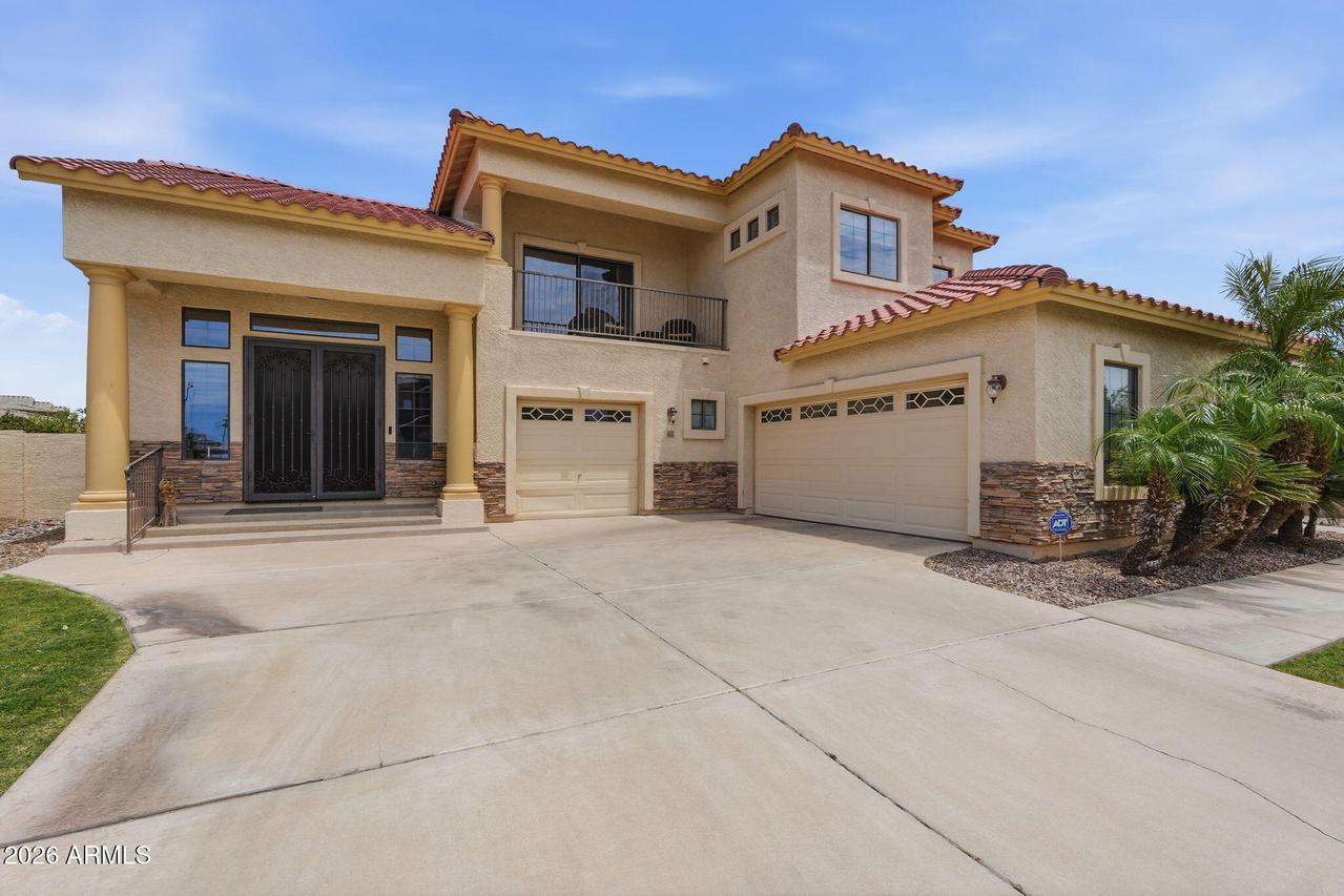 3644 E Del Rio St., Gilbert, AZ 85295