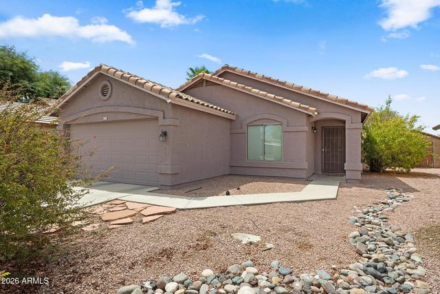 New Homes For Sale This Week That Attend Valley Vista High School: July 10th to July 16th