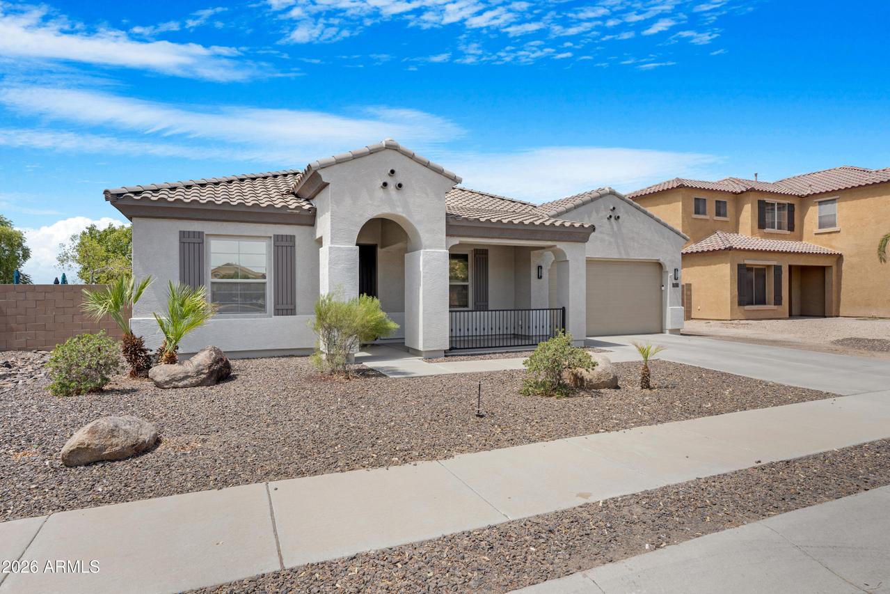 98 S 169th Dr., Goodyear, AZ 85338