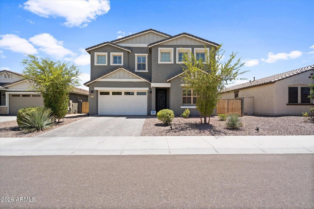 13179 W Redstone Dr., Peoria, AZ 85383