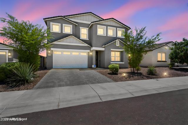 New Homes For Sale This Week That Attend Liberty High School: July 10th to July 16th
