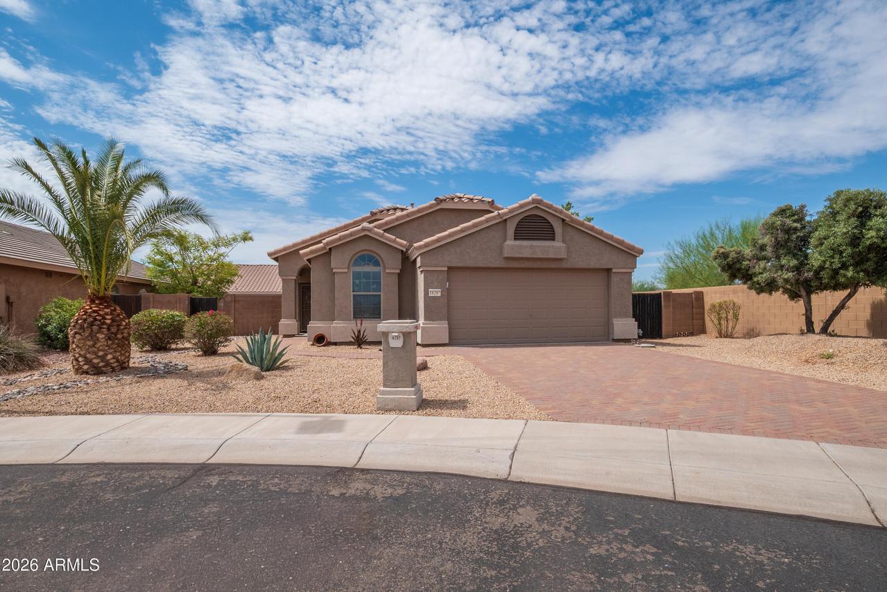 18297 W Spencer Dr., Surprise, AZ 85374