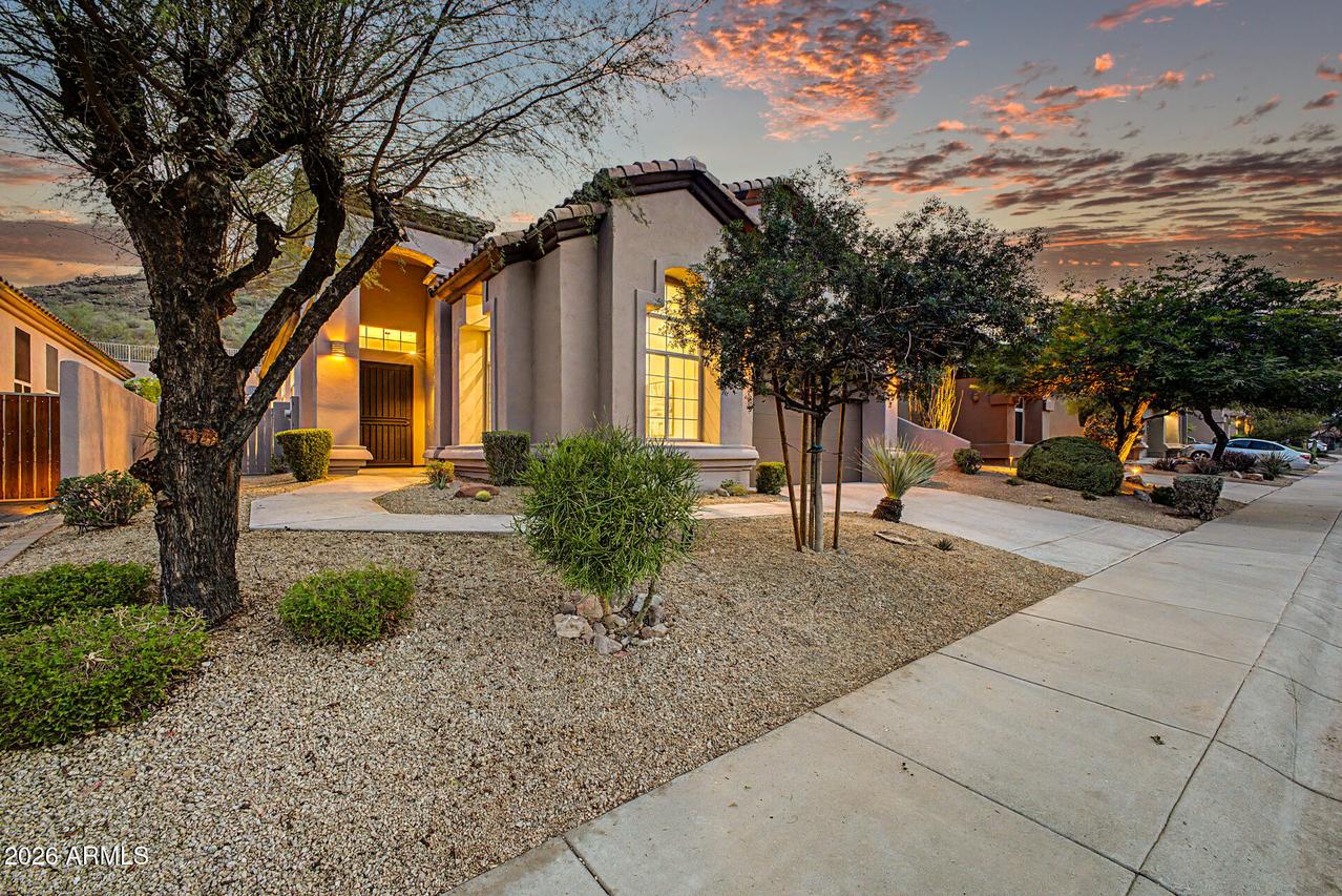 14321 E Cheryl Dr., Scottsdale, AZ 85259