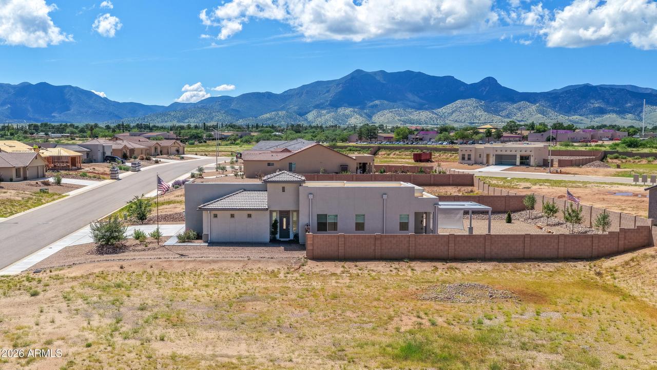 1685 Early Spring Ln., Sierra Vista, AZ 85635