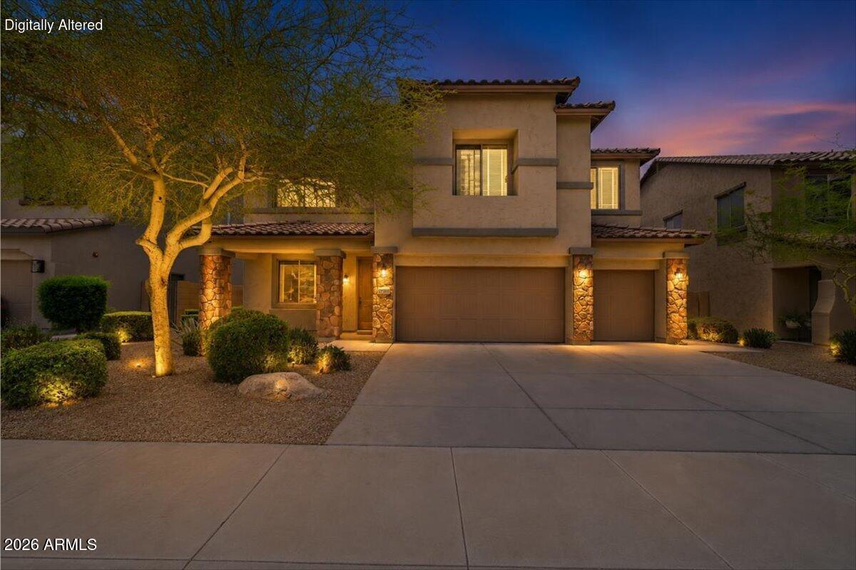27810 N Sierra Sky Dr., Peoria, AZ 85383