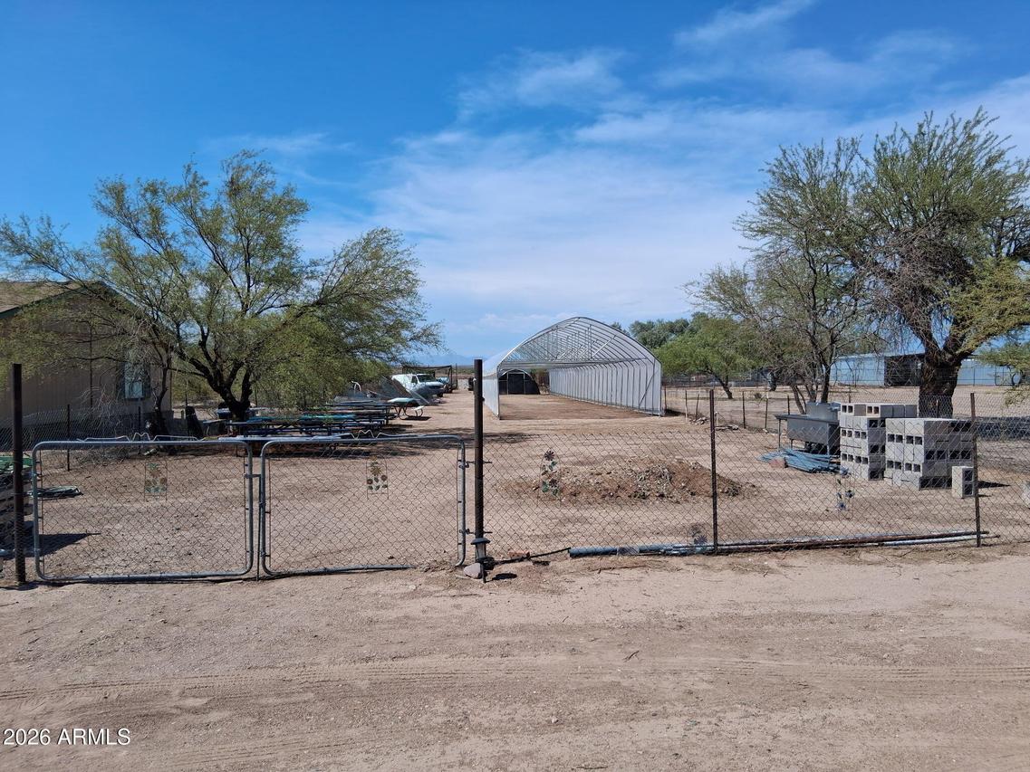 886 W Butte Ave. #-, Florence, AZ 85132