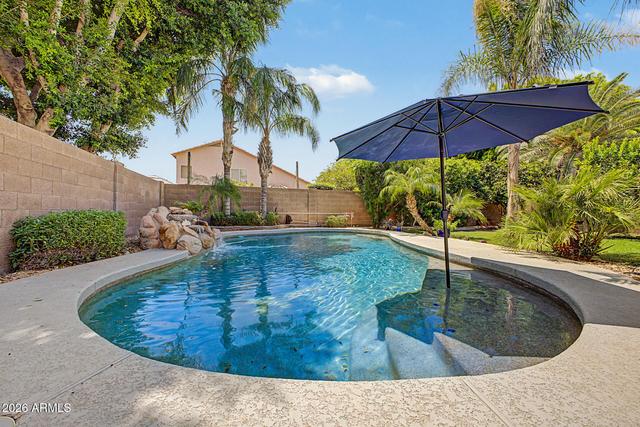 New Homes For Sale This Week That Attend Desert Sky Middle School: July 10th to July 16th