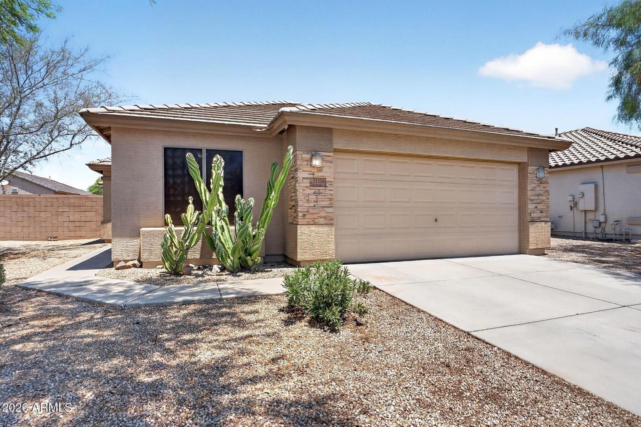 11106 E Catalina Ave., Mesa, AZ 85208