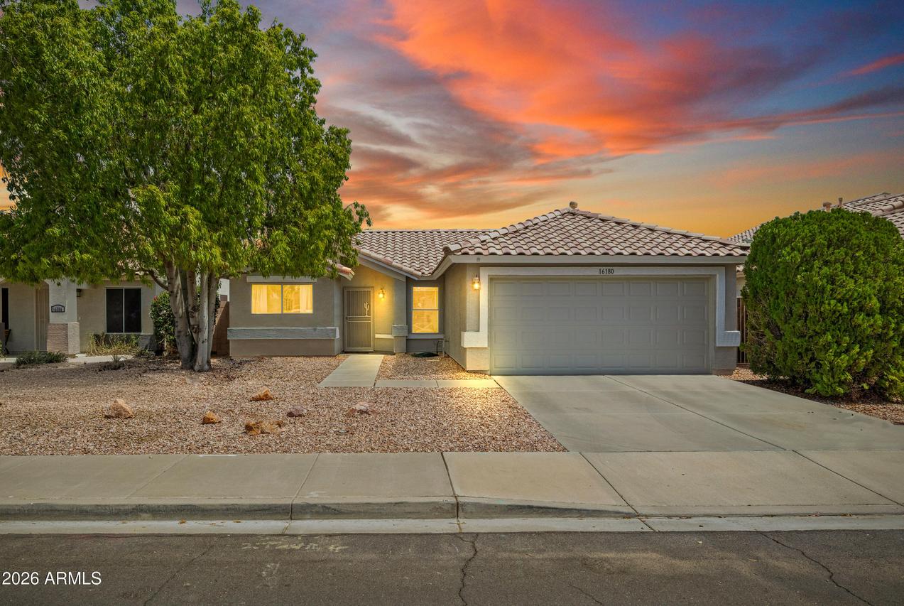 16180 W Morning Glory St., Goodyear, AZ 85338