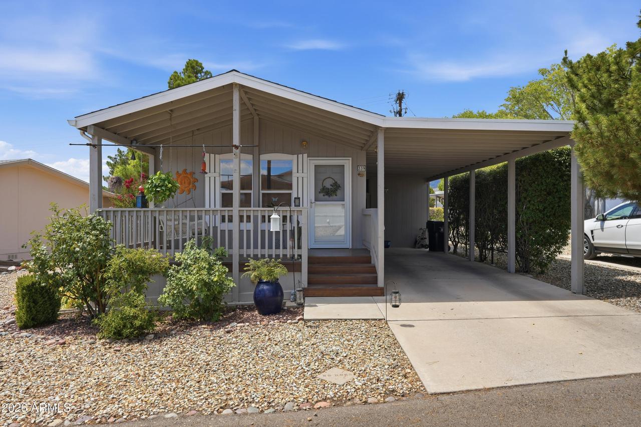 2050 W State Route 89a #339, Cottonwood, AZ 86326
