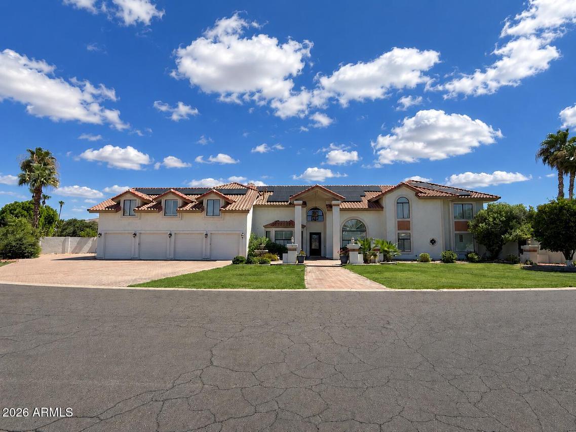 4222 E Brown Rd. #7, Mesa, AZ 85205