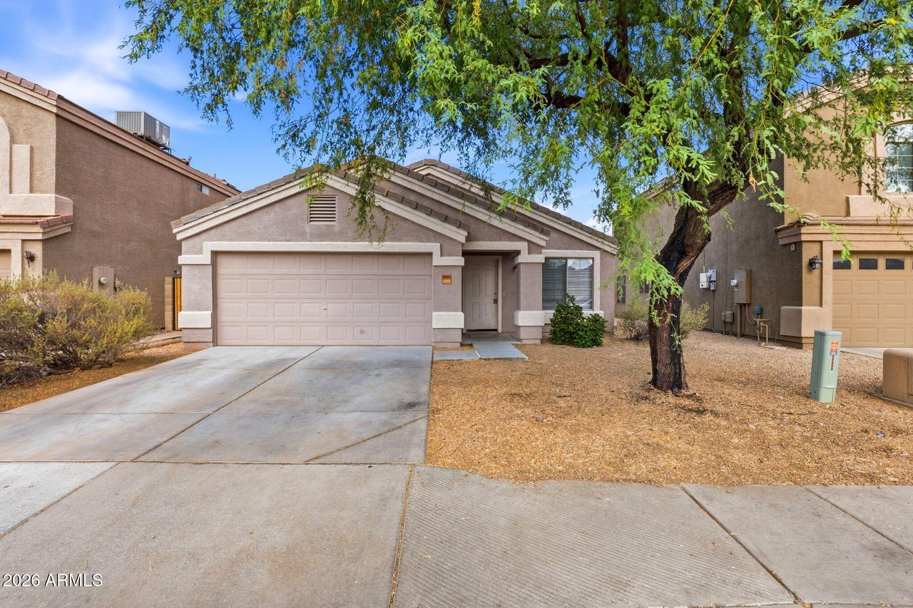 14006 N 126th Ave., El Mirage, AZ 85335