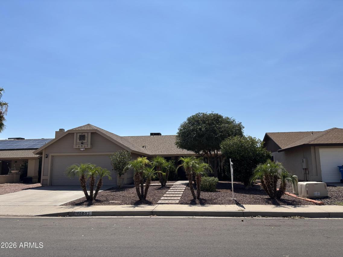 19432 N 3rd Ave., Phoenix, AZ 85027