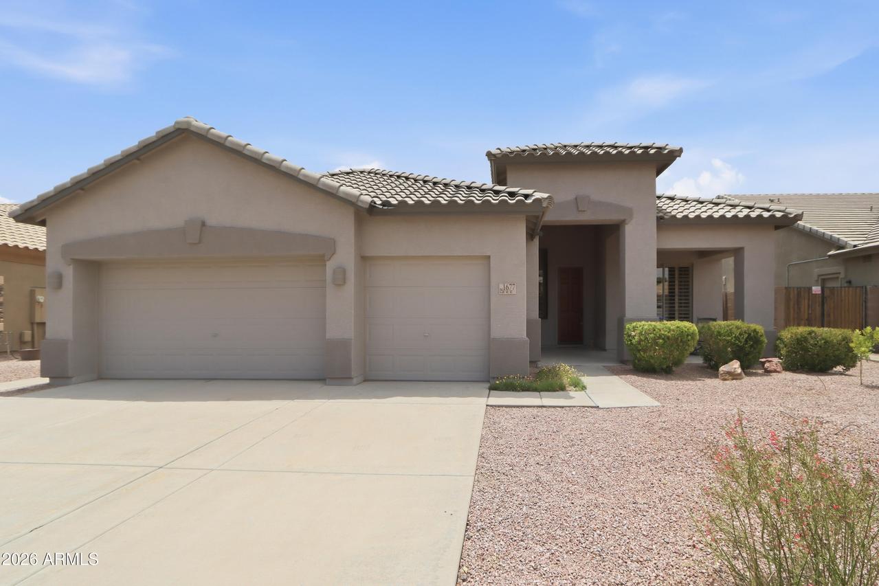 1677 E Hawken Pl., Chandler, AZ 85286