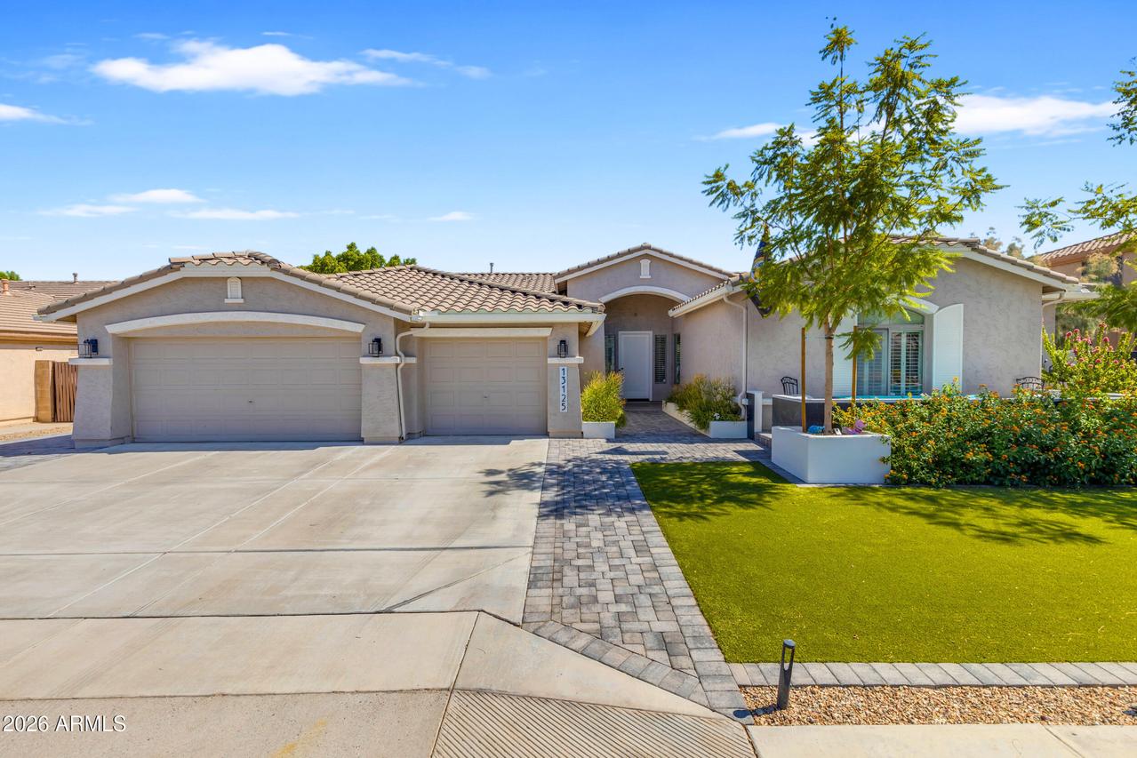 13125 W Rancho Dr., Litchfield Park, AZ 85340