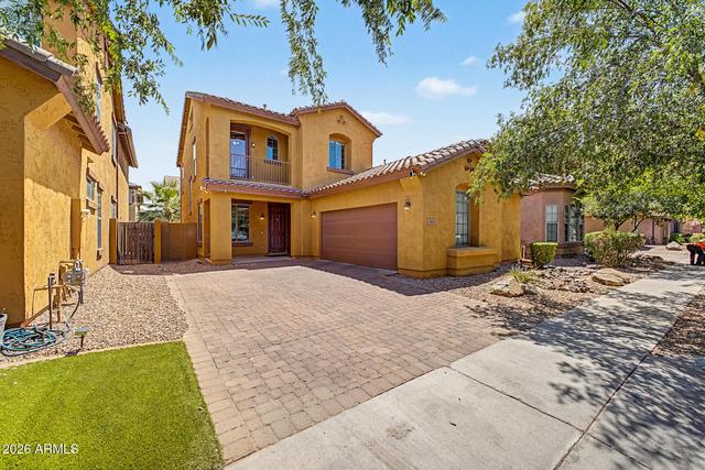 New Homes For Sale This Week That Attend Higley High School: July 10th to July 16th