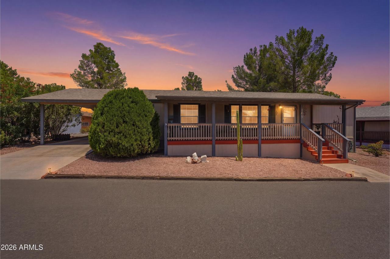2050 W State Route 89a #149, Cottonwood, AZ 86326