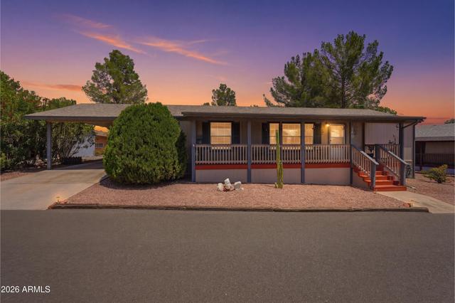 New Homes For Sale This Week in Cottonwood: July 10th to July 16th