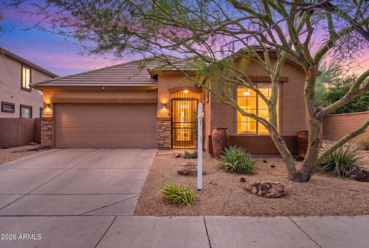 31612 N 23rd Ave., Phoenix, AZ 85085