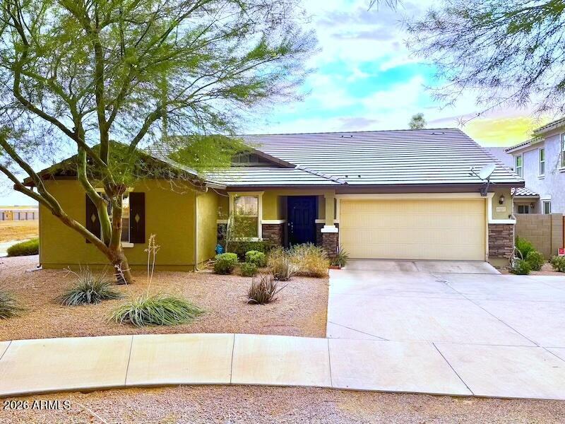 6927 E Peralta Cir., Mesa, AZ 85212