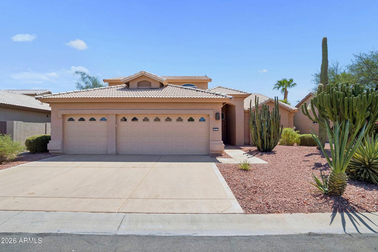 3021 N 152nd Ave., Goodyear, AZ 85395