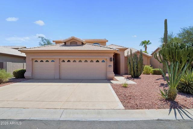 New Homes with Master Bedrooms on the 1st Floor in Goodyear: July 11th to July 17th