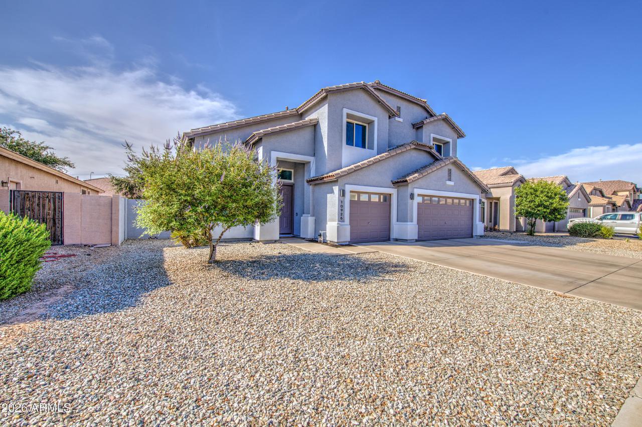 10926 W Locust Ln., Avondale, AZ 85323
