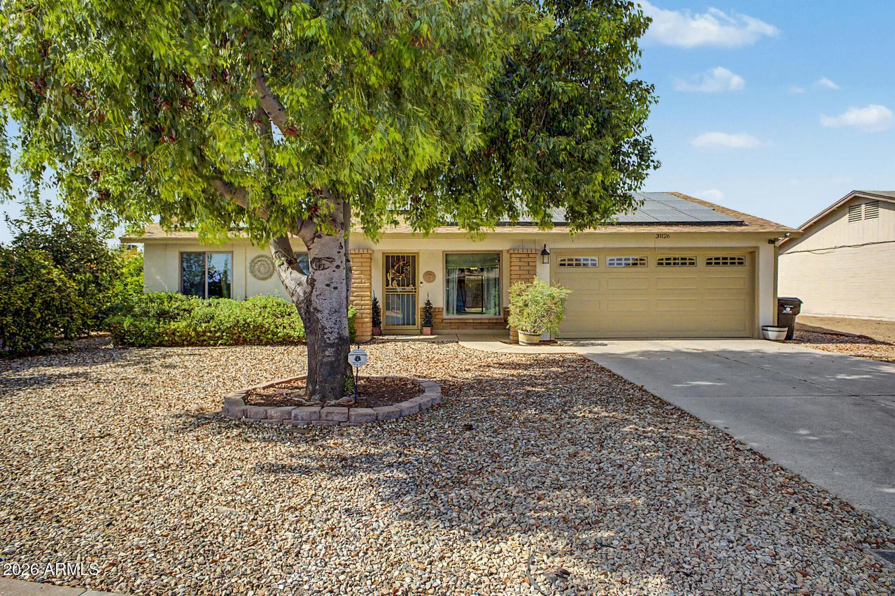 3826 W Charleston Ave., Glendale, AZ 85308