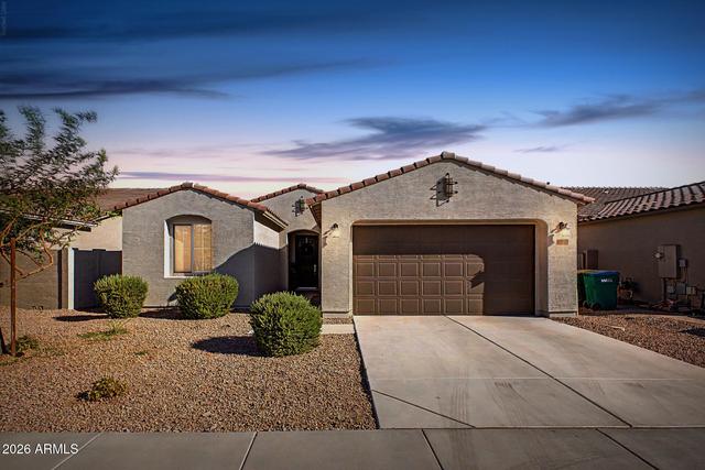 New Homes with Master Bedrooms on the 1st Floor in Rancho El Dorado: July 11th to July 17th
