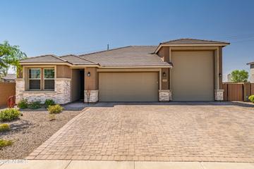 Homes Just Sold That Attend Vista Grande High School: September 8th to September 14th
