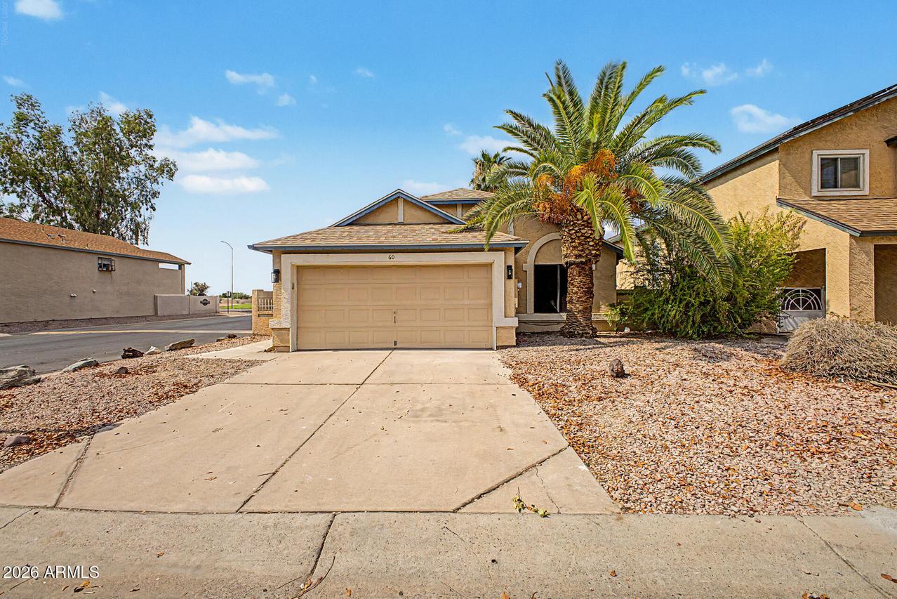 921 S Val Vista Dr. #60, Mesa, AZ 85204