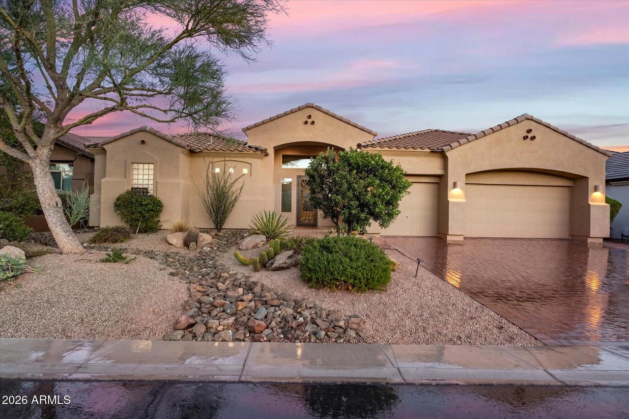 5823 E Sierra Sunset Tr., Cave Creek, AZ 85331